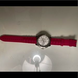 Fossil watch